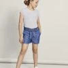 Name It Kinder Jeans Shorts - Medium Blue Denim -Name it Verkäufe 405cd28dcdf54a64a515c6d943a715fc