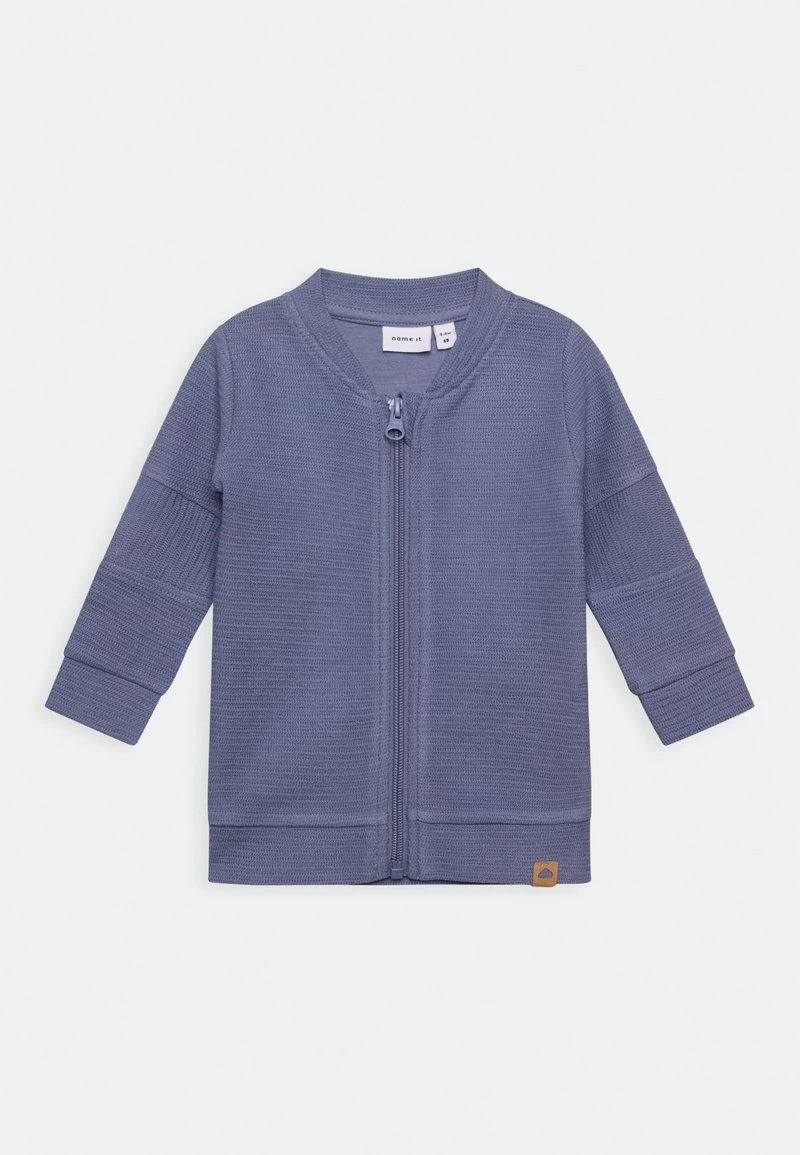 Name It Kinder DANIEL - Strickjacke - Wild Wind 3 Name It Kinder DANIEL - Strickjacke - Wild Wind