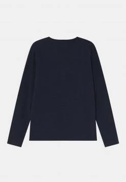 Name It Kinder NKFTOSTAR LS - Langarmshirt - Dark Sapphire -Name it Verkäufe 408fa2638e9f435ebad41db79e4282a7