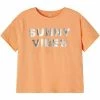 Name It Kinder T-Shirt Print - Cantaloupe -Name it Verkäufe 4091cab0e27444d9878e268d09ab44ee