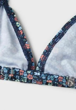 Name It FELINA - Bikini - Black | Kinder -Name it Verkäufe 409f589658c34013a44da52b0f62c1c2