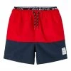 Name It Kinder NMMZAFER - Badeshorts - Adrenaline Rush