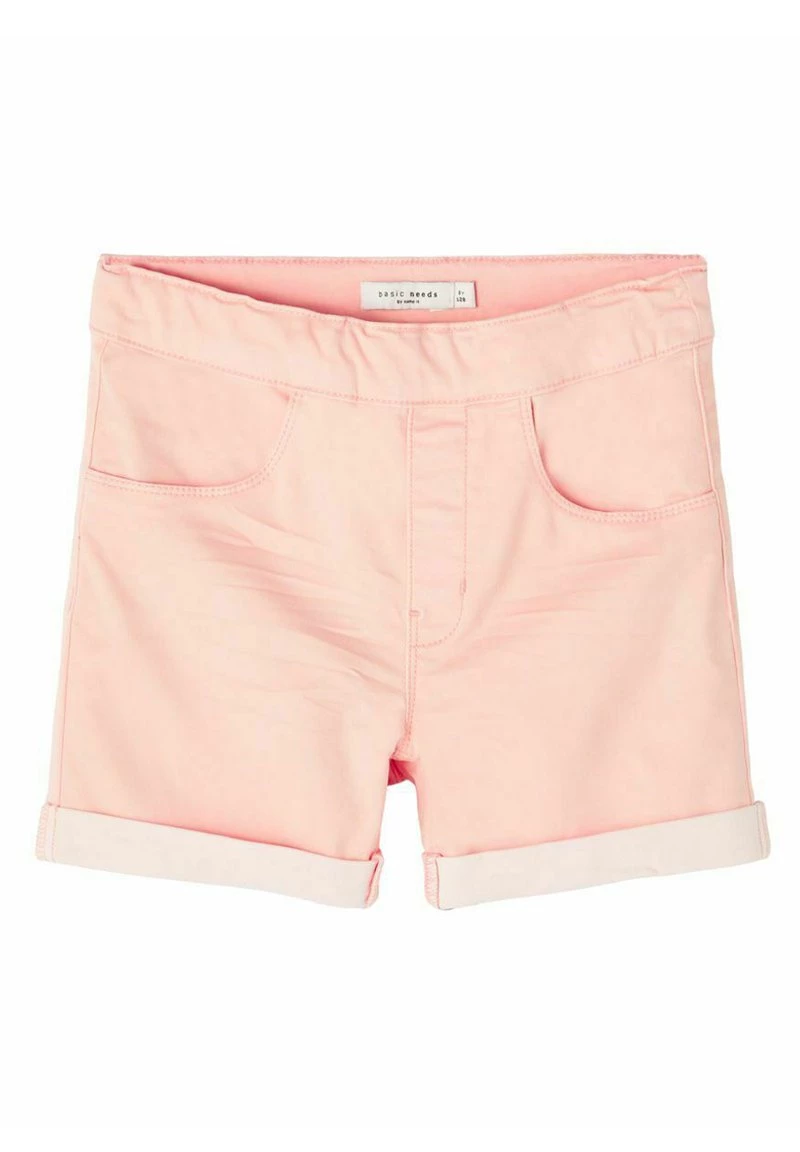 Name It Kinder Shorts - Apricot Blush 3 Name It Kinder Shorts - Apricot Blush
