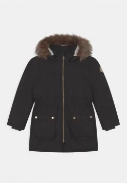 Name it Verkäufe 33 Name It NKFMABE - Wintermantel - Black | Kinder