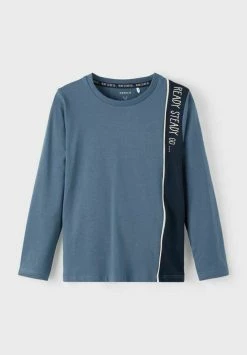 Name It Kinder Sweatshirt - Bering Sea -Name it Verkäufe 40c3fec5f7a44e1bbf1232403a1a1e89
