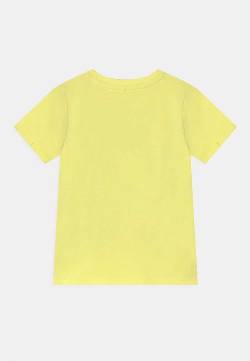 Name It Kinder NMMALFRID SUPERHERO WARNER SUPERMAN - T-Shirt Print - Sunny Lime 4 Name It Kinder NMMALFRID SUPERHERO WARNER SUPERMAN - T-Shirt Print - Sunny Lime – Bild 2