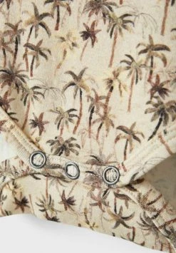 Name It Kinder HAYO PALMEN - Body - Oatmeal -Name it Verkäufe 40f35292c57149b3aacabca29aa9e488