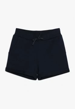 Name It Kinder NKFVOLTA SWE UNB NOOS - Shorts - Dark Sapphire