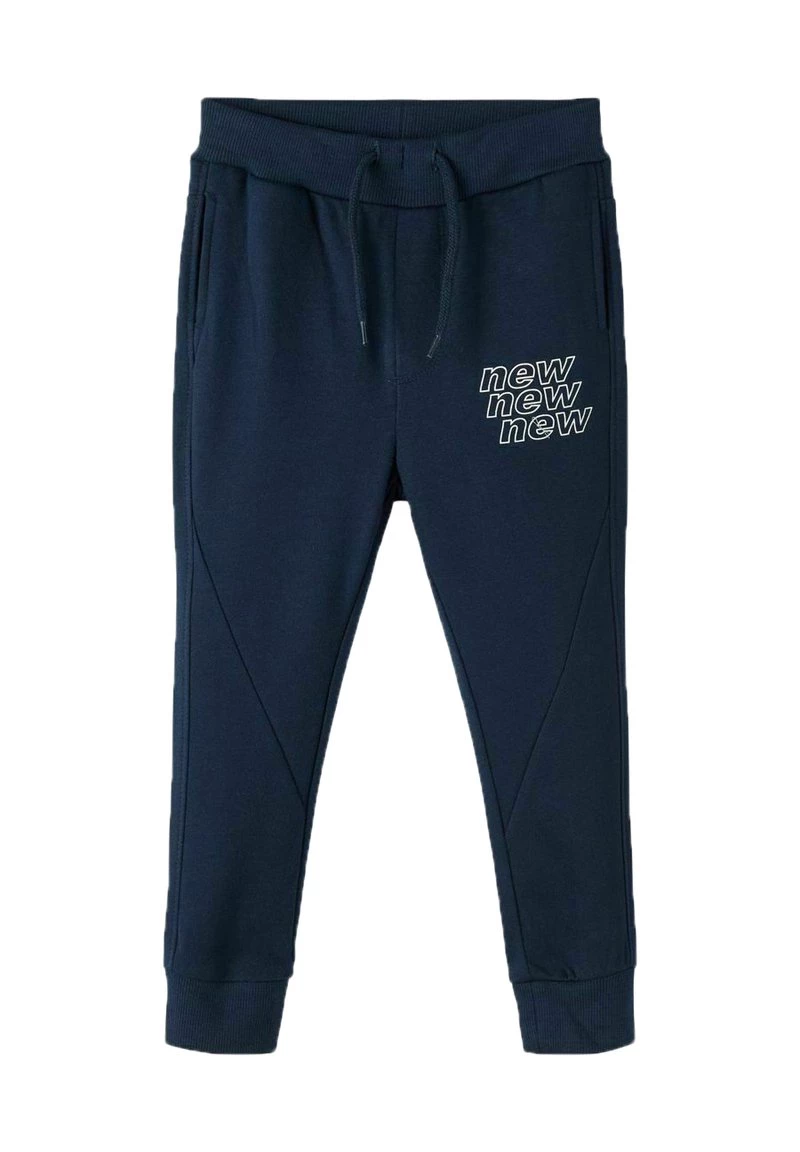 Name It Kinder Jogginghose - Dark Sapphire 3 Name It Kinder Jogginghose - Dark Sapphire