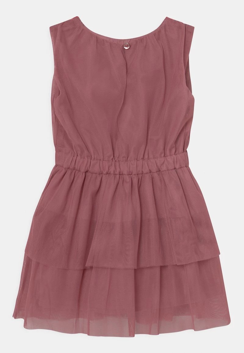 Name It NKFOALA DRESS - Cocktailkleid/festliches Kleid - Deco Rose | Kinder 4 Name It NKFOALA DRESS - Cocktailkleid/festliches Kleid - Deco Rose | Kinder – Bild 2