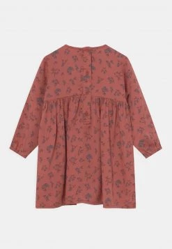 Name It Kinder NMFNULRIKKE DRESS - Freizeitkleid - Etruscan Red 6 Name It Kinder NMFNULRIKKE DRESS - Freizeitkleid - Etruscan Red -Name it Verkäufe 412f319b9a00401e8941b8a08b3a6cb8