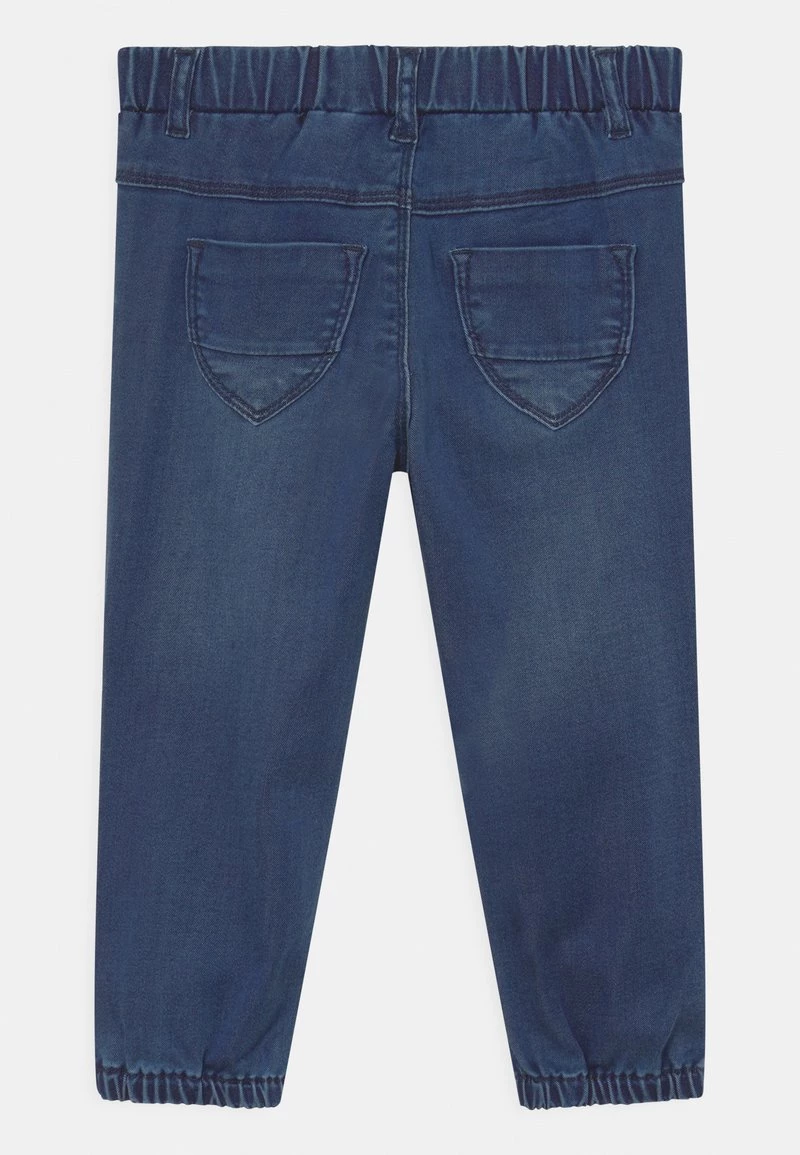 Name It Kinder NMFRIE PANT - Jeans Relaxed Fit - Dark Blue Denim 4 Name It Kinder NMFRIE PANT - Jeans Relaxed Fit - Dark Blue Denim – Bild 2