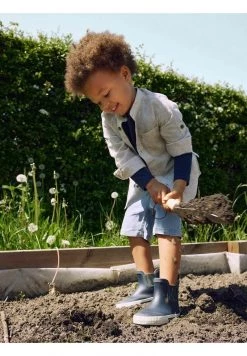 Name It Kinder Jeans Shorts - Light Blue Denim -Name it Verkäufe 4174245ea56f44208f8b0b5fbc643568