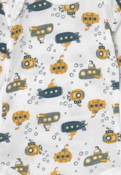 Name It NBMBODY 3 PACK - Body - Legion Blue | Kinder -Name it Verkäufe 4183085fae4f489f8b3e3b01b8d5b98a