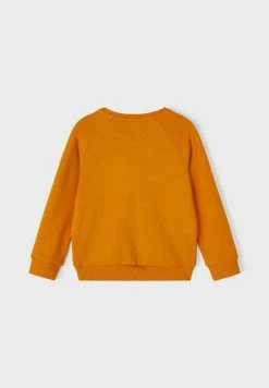 Name It Kinder Sweatshirt - Thai Curry -Name it Verkäufe 419eaed6237c4b27a0969c17296dcbc5