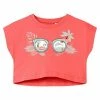 Name It Kinder NMFVILMA CAPSL CROP FFF - Top - Rosa 1 Name It Kinder NMFVILMA CAPSL CROP FFF - Top - Rosa -Name it Verkäufe 41f2e8ec87494b1d9b0c1ac9e90db945
