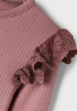 Name It Kinder SLIM FIT - Langarmshirt - Rose Taupe 7 Name It Kinder SLIM FIT - Langarmshirt - Rose Taupe -Name it Verkäufe 425eebf5e380496bb64efc19fb0f82d8