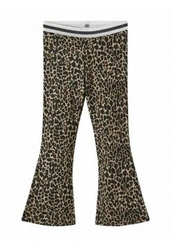 Name It Kinder Stoffhose - Black