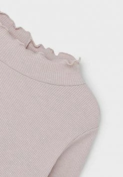 Name It Kinder MIT LANGEN ÄRMELN - Strickpullover - Violet Ice -Name it Verkäufe 426128e788c140e3b54bd48d2ab34509