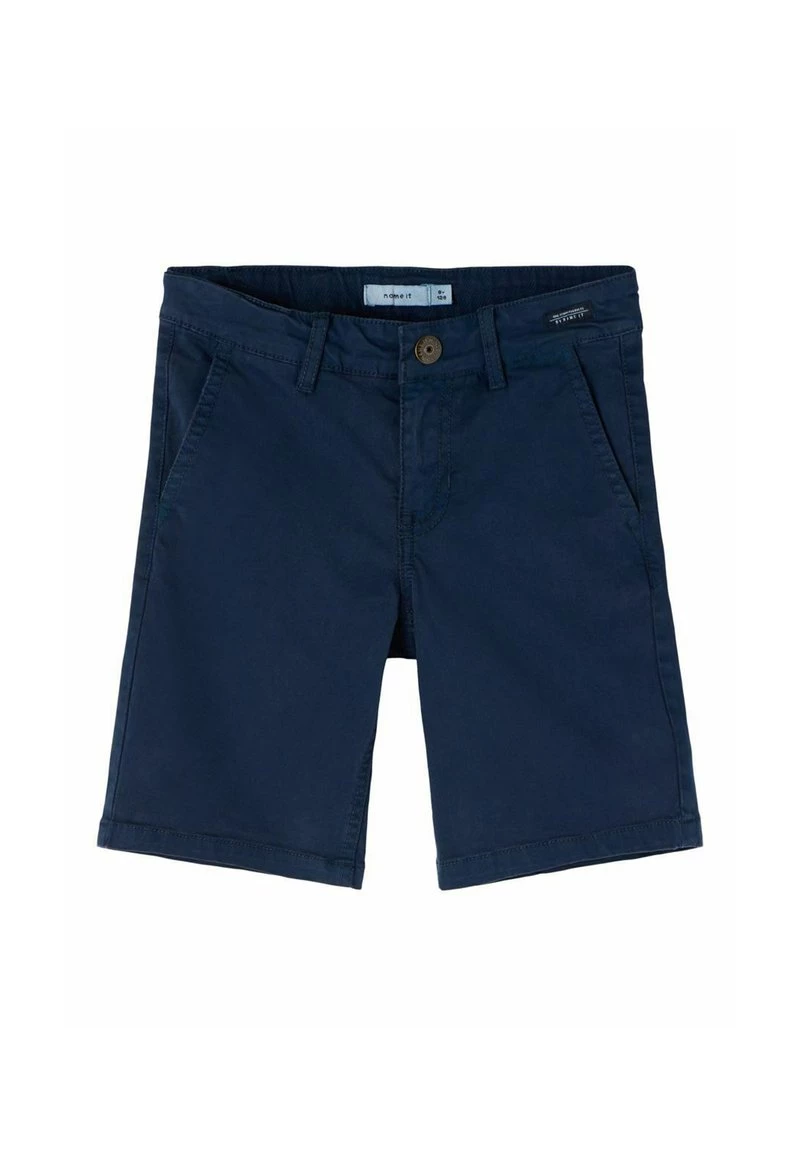 Name It Kinder SOFUS - Shorts - Dark Sapphire 3 Name It Kinder SOFUS - Shorts - Dark Sapphire