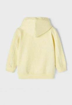 Name It Kinder NMMBENNY SWEAT - Kapuzenpullover - Double Cream -Name it Verkäufe 42b8bfe82aa34b618b15425cec50e86f