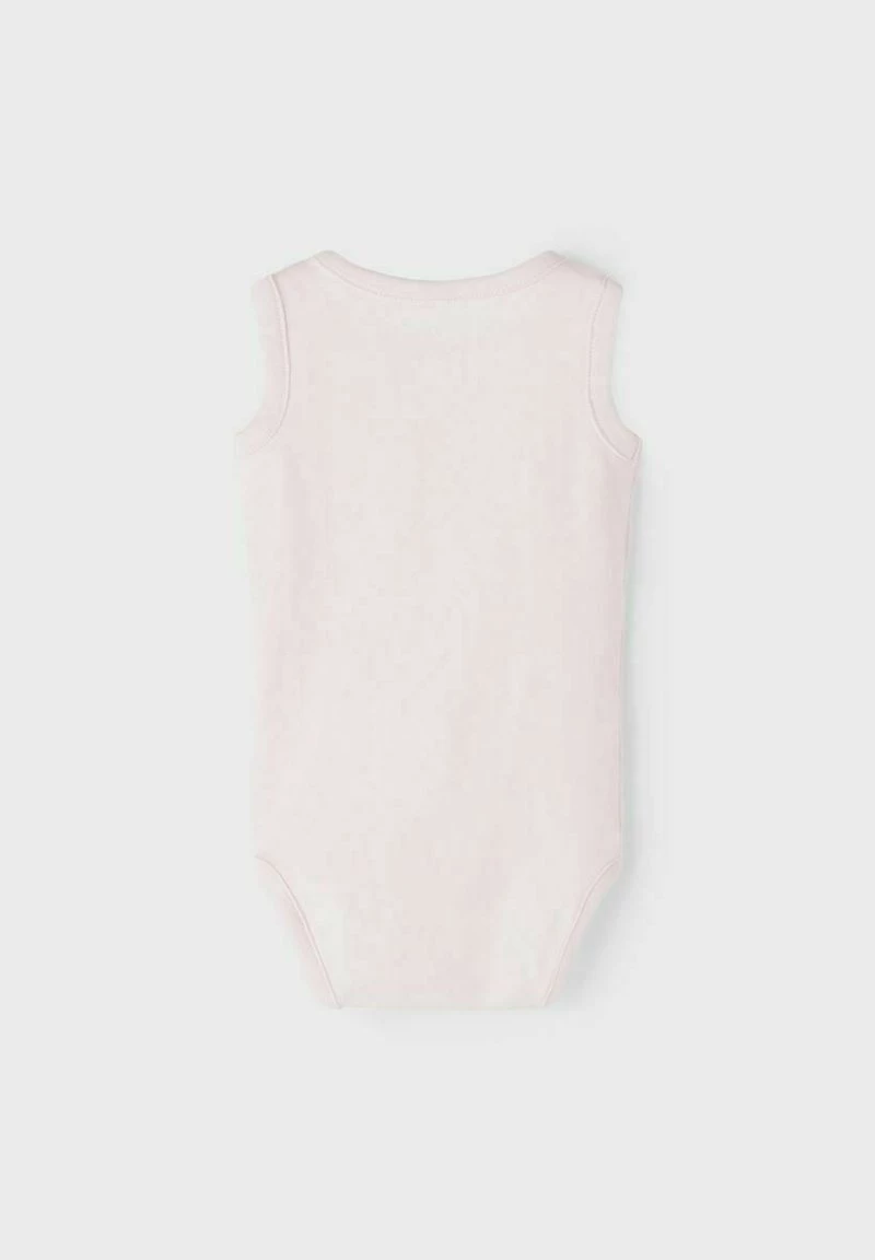 Name It Unisex STRAMPLER BEAR - Body - Ballerina 4 Name It Unisex STRAMPLER BEAR - Body - Ballerina – Bild 2