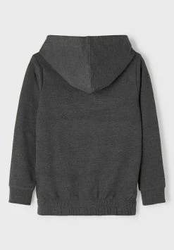 Name It STATEMENT REISSVERSCHLUSS - Sweatjacke - Dark Grey | Kinder -Name it Verkäufe 4308564ecb564fcdaa3b6745170ea08b
