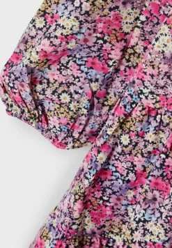 Name It Kinder BLUMENPRINT - Freizeitkleid - Dark Navy 10 Name It Kinder BLUMENPRINT - Freizeitkleid - Dark Navy -Name it Verkäufe 4308953bde4e4656a9a085d0f8d816ac