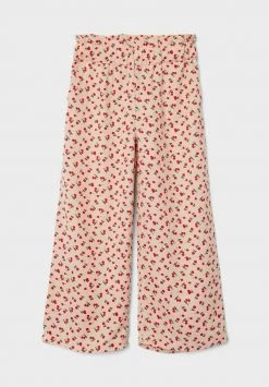 Name It Kinder REGULAR FIT - Stoffhose - Peach Pearl -Name it Verkäufe 430d5bab299143b48d04ce2b11a80d46