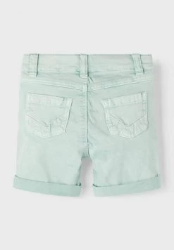Name It Kinder Shorts - Aquifer -Name it Verkäufe 432f335556eb4013a4e2c2c11ec8224c
