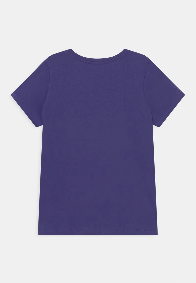 Name It NKFDANIELLE - T-Shirt Print - Navy Blue | Kinder 4 Name It NKFDANIELLE - T-Shirt Print - Navy Blue | Kinder – Bild 2