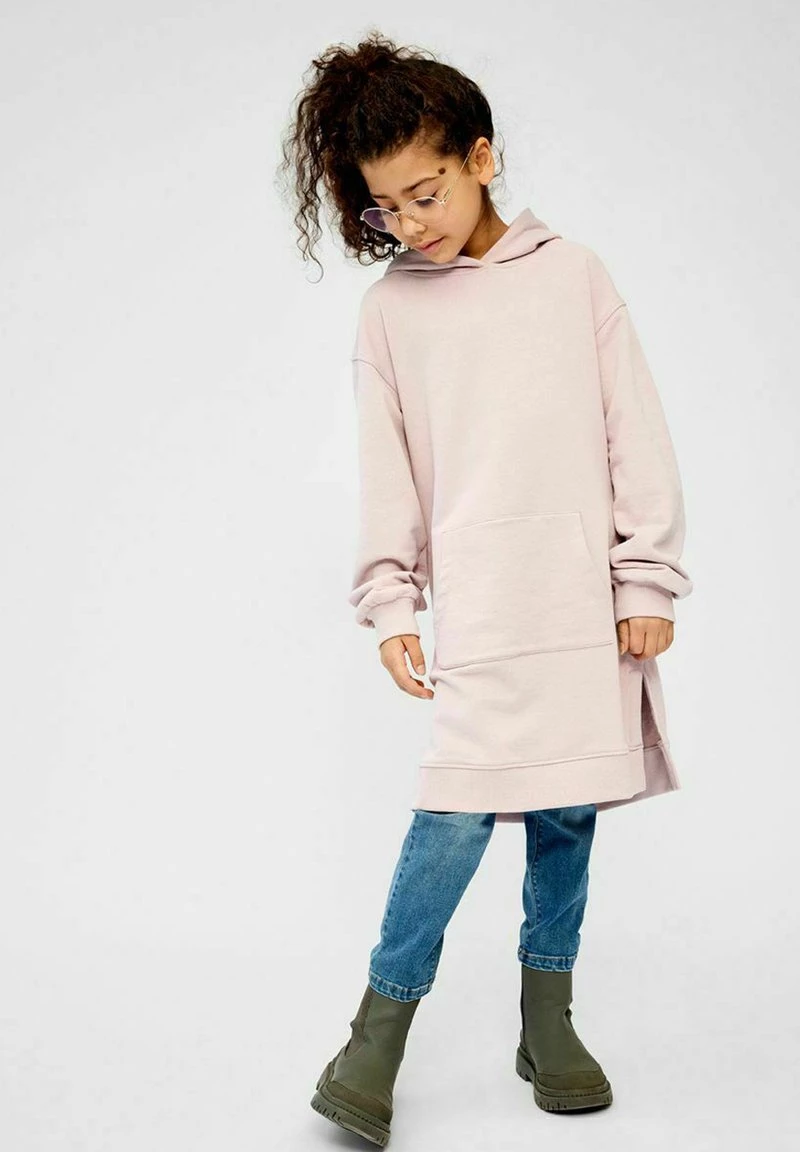 Name It Freizeitkleid - Violet Ice | Kinder 3 Name It Freizeitkleid - Violet Ice | Kinder