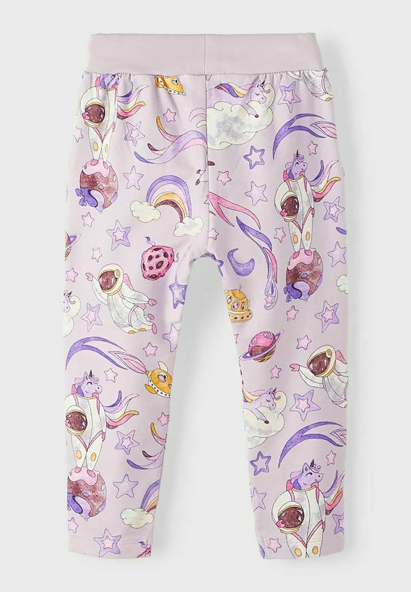 Name It Kinder UNICORN - Jogginghose - Iris 5 Name It Kinder UNICORN - Jogginghose - Iris – Bild 3