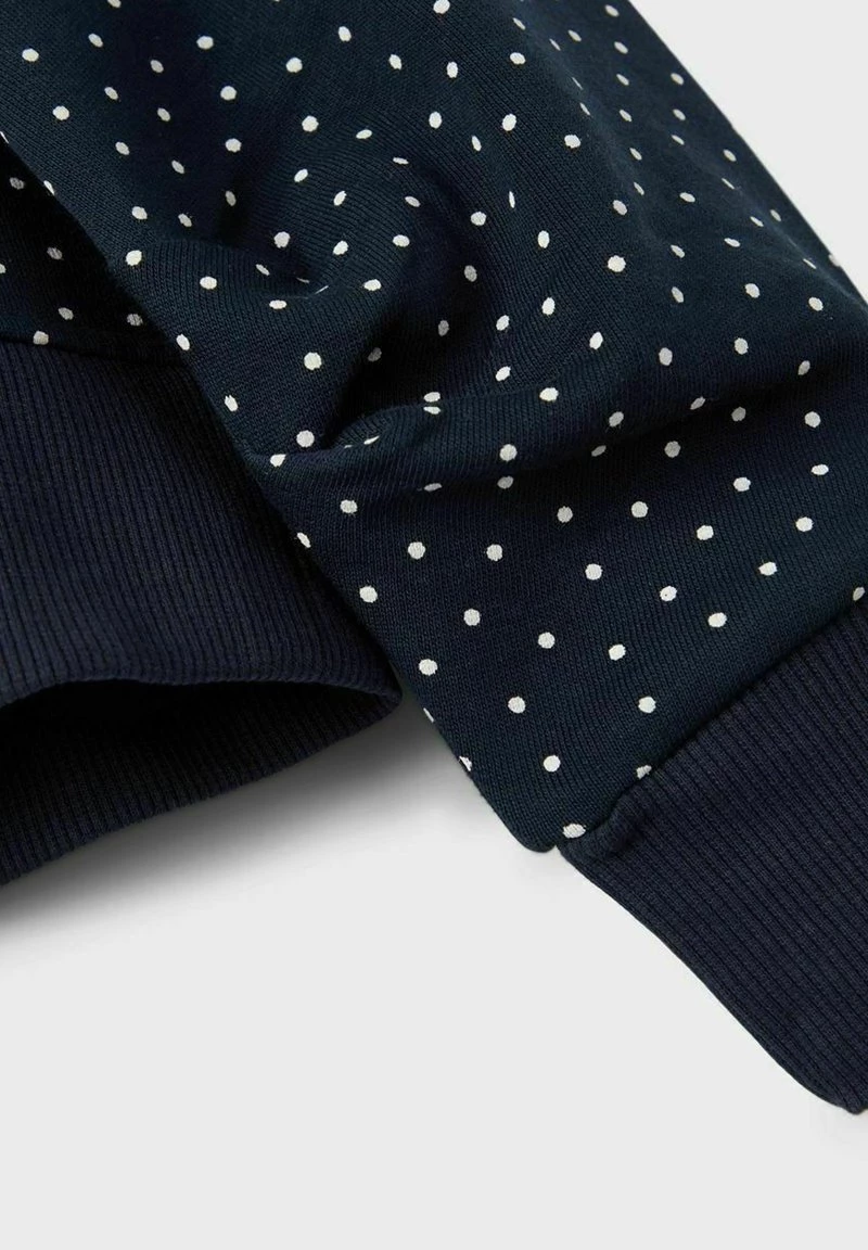 Name It Kinder Sweatshirt - Dark Sapphire 6 Name It Kinder Sweatshirt - Dark Sapphire – Bild 4