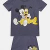 Name It Kinder MICKEY NIGHTSET DISNEY - Pyjama - Grisaille -Name it Verkäufe 4364d68625254adaa4e64cb45ac7d649