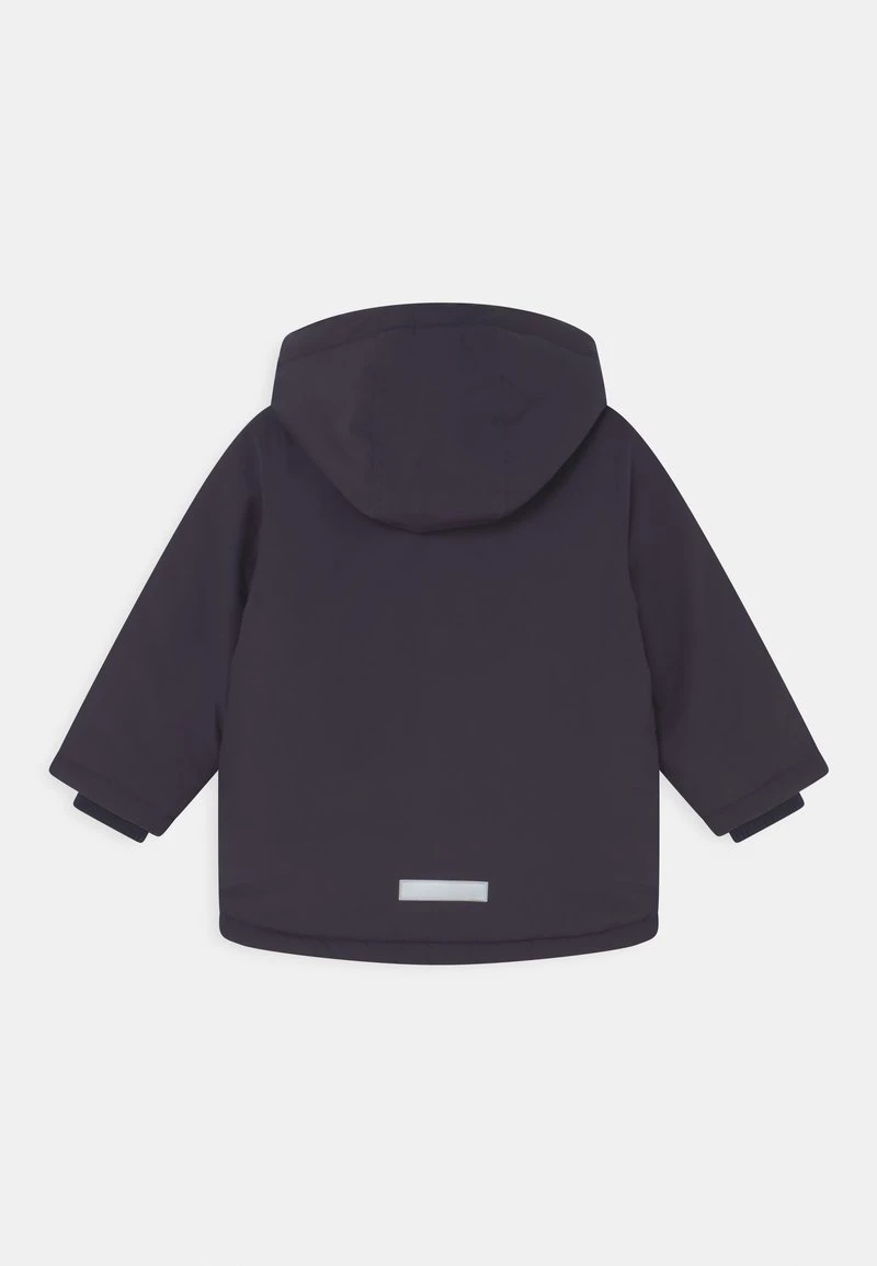 Name It Kinder NMMMILLER - Winterjacke - Dark Sapphire 4 Name It Kinder NMMMILLER - Winterjacke - Dark Sapphire – Bild 2