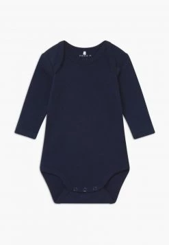 Name It Kinder NBMBODY 3 PACK - Body - Dark Sapphire -Name it Verkäufe 436c21f145384221b23602be7e8c8159
