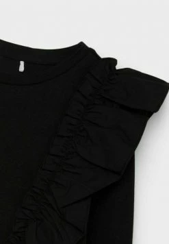 Name It Kinder Strickpullover - Black 9 Name It Kinder Strickpullover - Black -Name it Verkäufe 436e4dd814924214b75758a4ff069c94