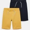 Name It Kinder VERMO LONG SHORTS NOOS - Shorts - Blue