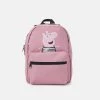 Name It NMFMARIE PEPPAPIG BACKPACK UNISEX - Tagesrucksack - Lilas