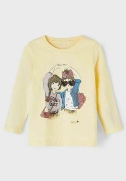 NAME IT - T-Shirt Print - Double Cream | Kinder -Name it Verkäufe 43aff3449e904b5a9a22c7dfa935b15d