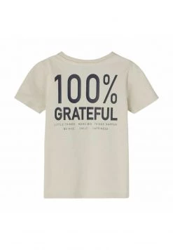 Name It Kinder NMMDALSON - T-Shirt Print - Grigio -Name it Verkäufe 43b89af1e7944448910adca655ffc1a7