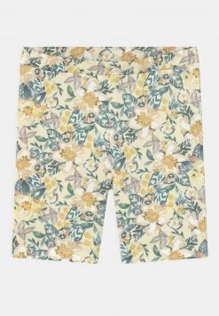 Name It Kinder NKFJOMONI BIKER - Shorts - Golden Haze