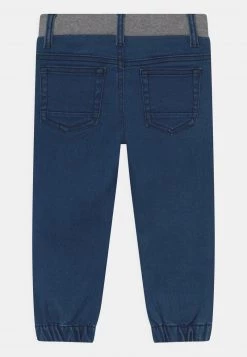 Name It Kinder NMMBOB - Jeans Relaxed Fit - Medium Blue Denim -Name it Verkäufe 43ee5a772ff043e3895c23cc031b6a1c