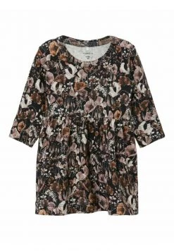 Name It Kinder REGULAR FIT - Freizeitkleid - Black