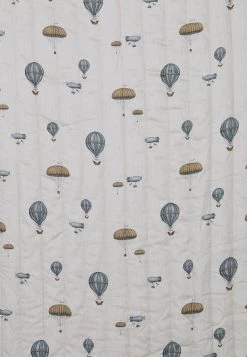 Name It NBNRAY QUILTED BLANKET UNISEX - Krabbeldecke - Peyote Melange -Name it Verkäufe 442937bfa8b044dba403e0436a7dba65