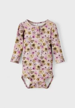 Name It Kinder Body - Violet Ice -Name it Verkäufe 443811ea21704ce783d443ed52695c07