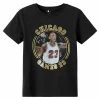 Name It Kinder MICHAEL JORDAN - T-Shirt Print - Black