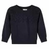 Name It Strickpullover - Dark Sapphire | Kinder
