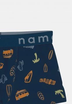 Name It Kinder 3 PACK - Panties - Gibraltar Sea -Name it Verkäufe 445b46d660e6479daedf23306e836917